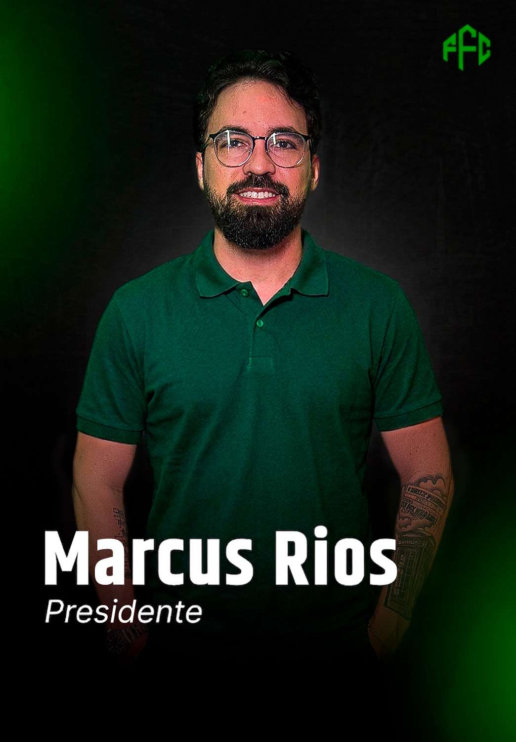 marcus