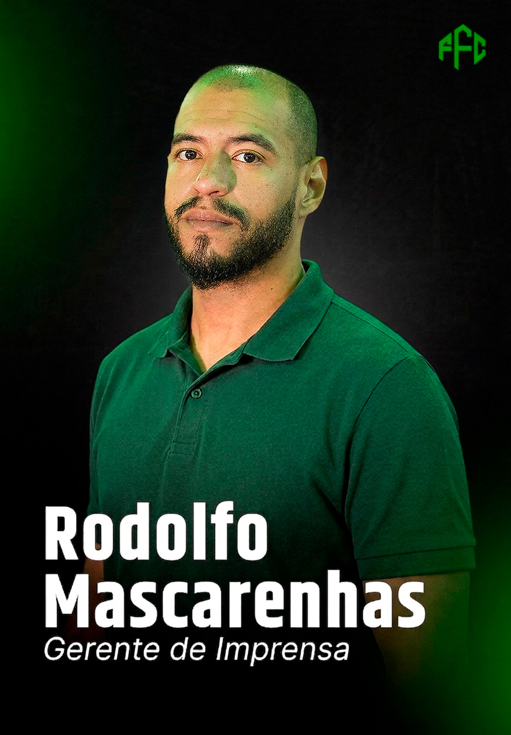 rodolfo