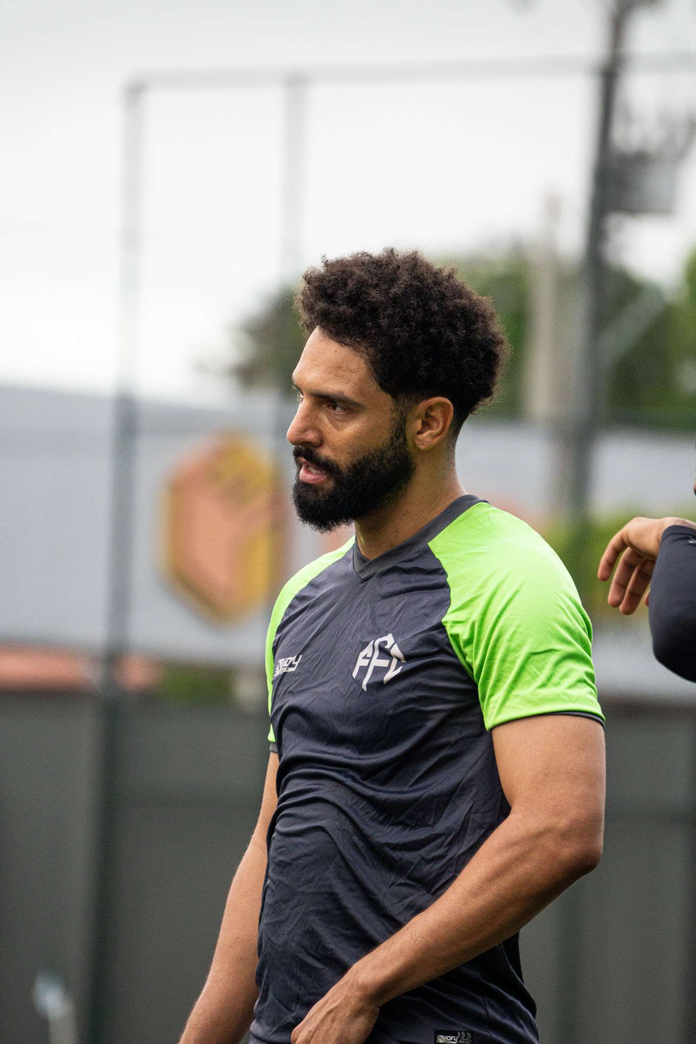 Enzo Britto / ASCOM Feira FC